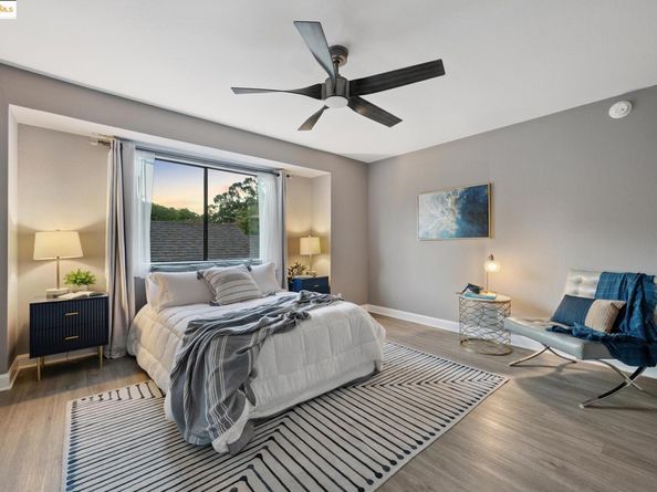 3732 Northridge Dr, Richmond CA 94806