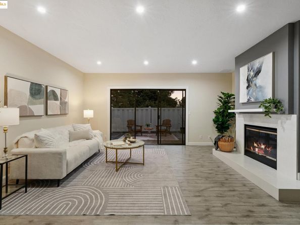 3732 Northridge Dr, Richmond CA 94806