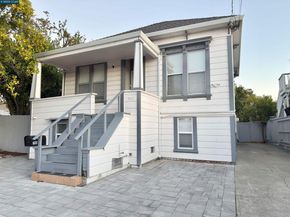 Undisclosed Address #41116509, San Leandro CA 94577
