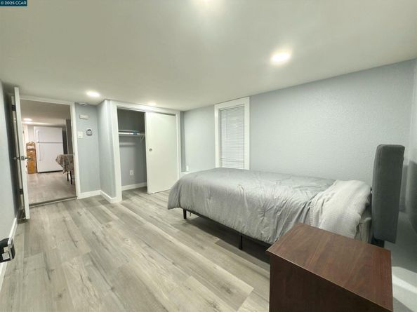 Undisclosed Address #41116509, San Leandro CA 94577