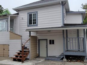 Undisclosed Address #41116509, San Leandro CA 94577