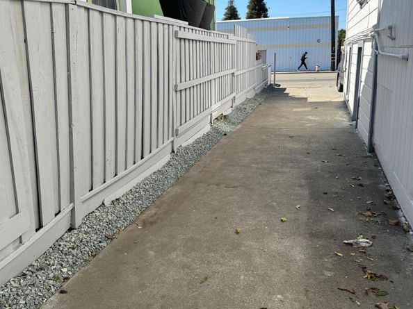 Undisclosed Address #41116509, San Leandro CA 94577