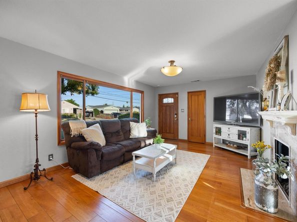 14666 Wiley St, San Leandro CA 94579