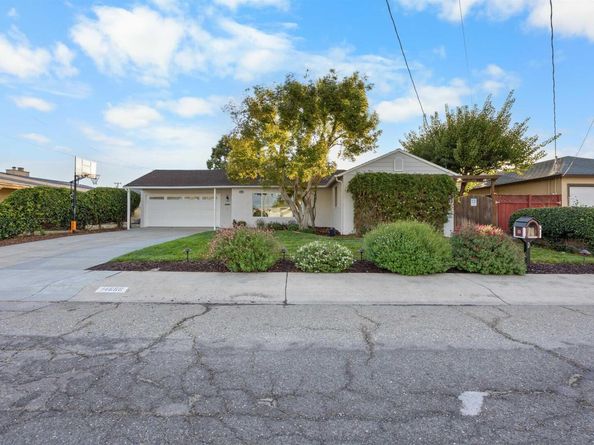 14666 Wiley St, San Leandro CA 94579
