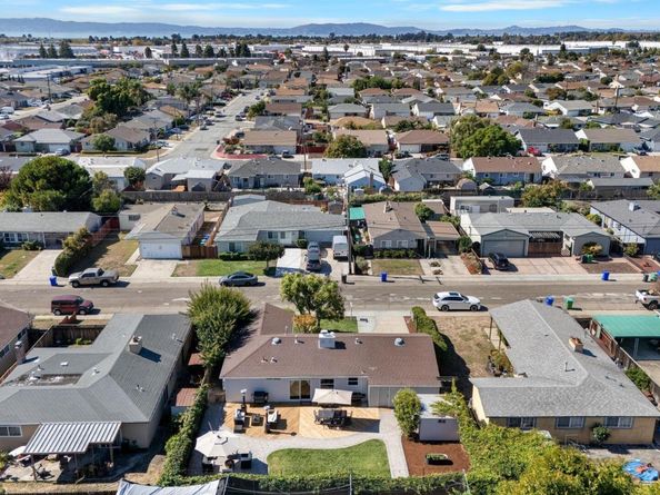 14666 Wiley St, San Leandro CA 94579