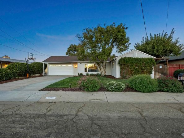 14666 Wiley St, San Leandro CA 94579