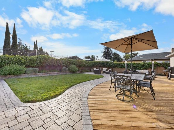 14666 Wiley St, San Leandro CA 94579