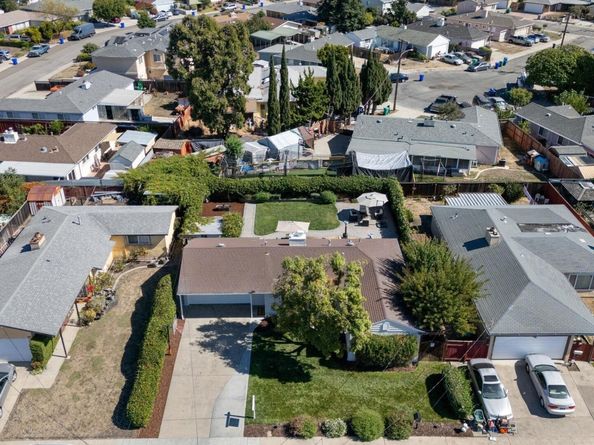 14666 Wiley St, San Leandro CA 94579