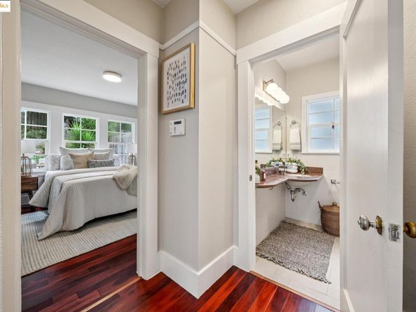 3873 Coolidge Ave, Oakland CA 94602