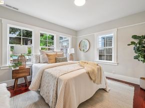 3873 Coolidge Ave, Oakland CA 94602