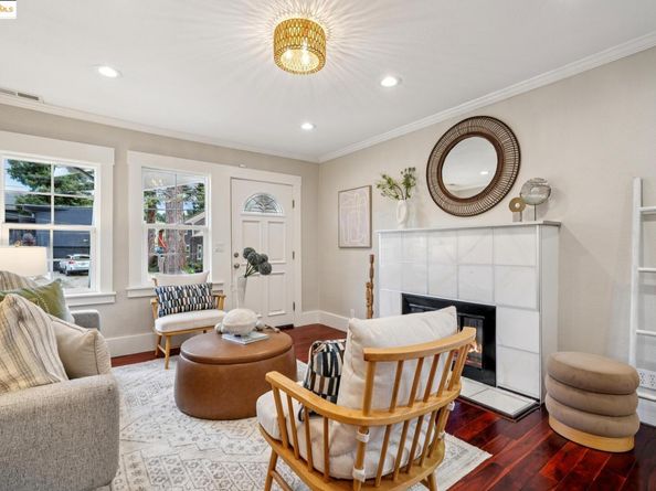 3873 Coolidge Ave, Oakland CA 94602