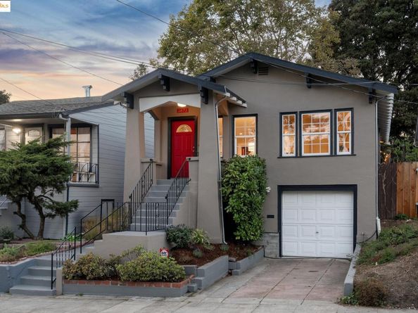 3873 Coolidge Ave, Oakland CA 94602