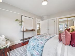 3873 Coolidge Ave, Oakland CA 94602