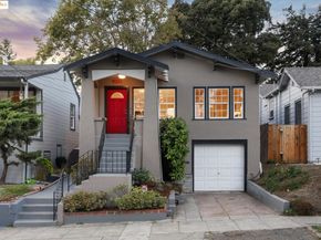 3873 Coolidge Ave, Oakland CA 94602