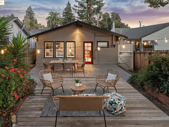 3873 Coolidge Ave, Oakland CA 94602