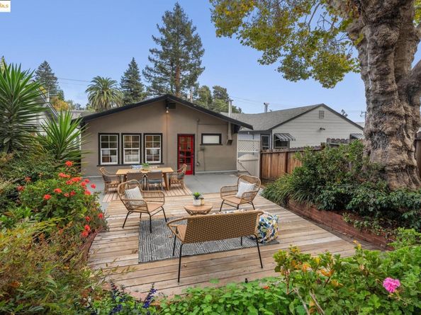 3873 Coolidge Ave, Oakland CA 94602