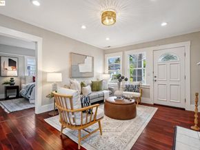 3873 Coolidge Ave, Oakland CA 94602