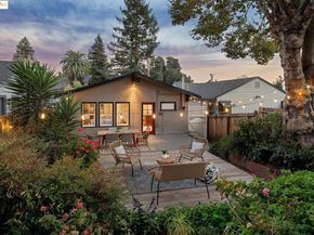 3873 Coolidge Ave, Oakland CA 94602