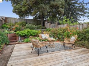 3873 Coolidge Ave, Oakland CA 94602