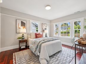 3873 Coolidge Ave, Oakland CA 94602