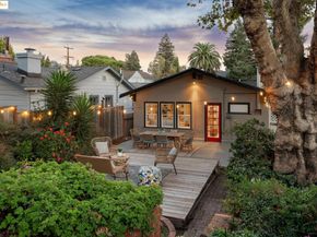 3873 Coolidge Ave, Oakland CA 94602