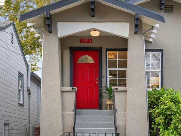 3873 Coolidge Ave, Oakland CA 94602
