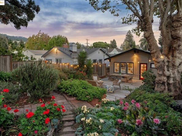3873 Coolidge Ave, Oakland CA 94602