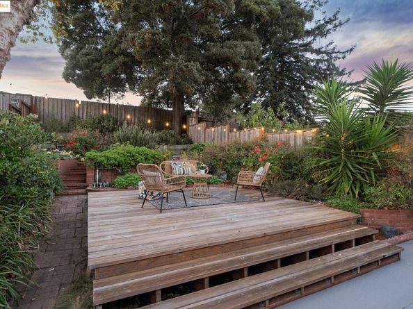 3873 Coolidge Ave, Oakland CA 94602