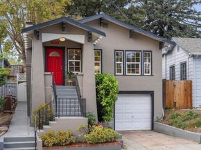 3873 Coolidge Ave, Oakland CA 94602