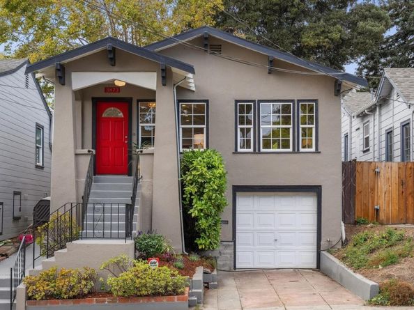 3873 Coolidge Ave, Oakland CA 94602