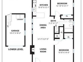 3873 Coolidge Ave, Oakland CA 94602