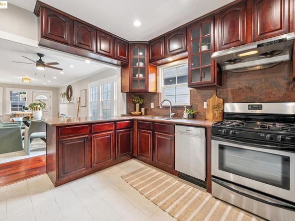 3873 Coolidge Ave, Oakland CA 94602