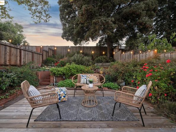 3873 Coolidge Ave, Oakland CA 94602