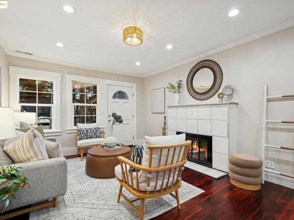 3873 Coolidge Ave, Oakland CA 94602