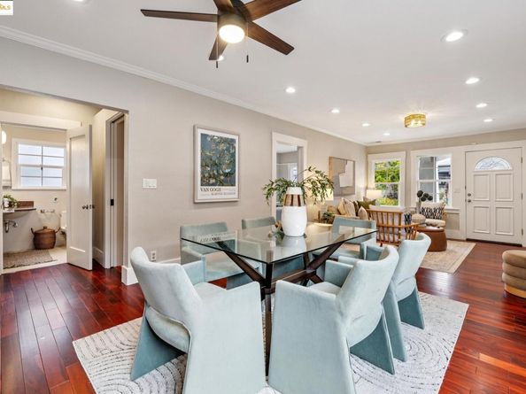 3873 Coolidge Ave, Oakland CA 94602
