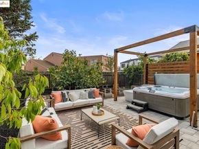 891 61st ST, Oakland CA 94608