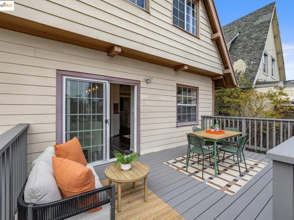 891 61st ST, Oakland CA 94608