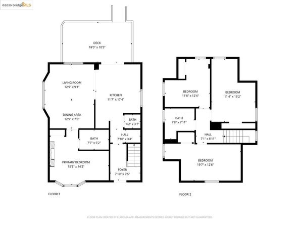891 61st ST, Oakland CA 94608