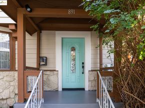 891 61st ST, Oakland CA 94608