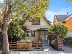 891 61st ST, Oakland CA 94608
