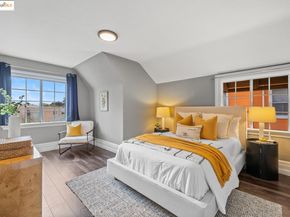 891 61st ST, Oakland CA 94608