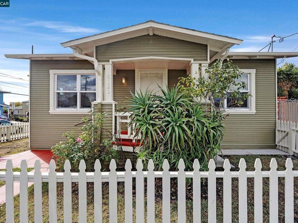 6121 Holway St, Oakland CA 94621