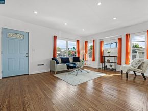6121 Holway St, Oakland CA 94621