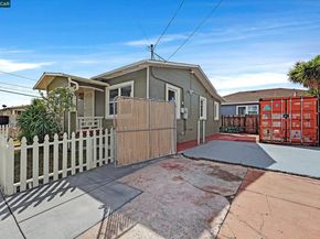 6121 Holway St, Oakland CA 94621
