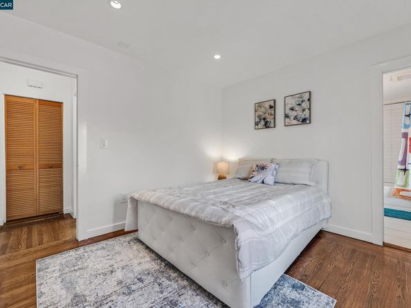 6121 Holway St, Oakland CA 94621