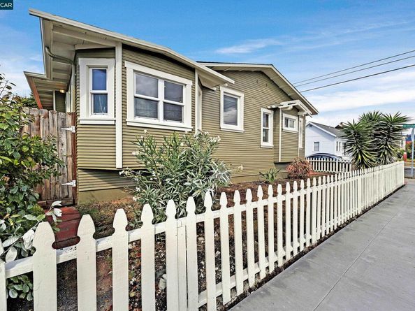 6121 Holway St, Oakland CA 94621