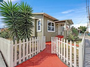 6121 Holway St, Oakland CA 94621