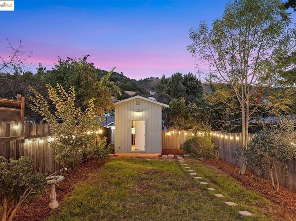 6510 Hillmont Dr, Oakland CA 94605