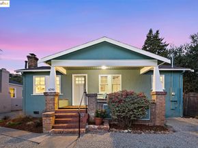 6510 Hillmont Dr, Oakland CA 94605