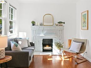 6510 Hillmont Dr, Oakland CA 94605